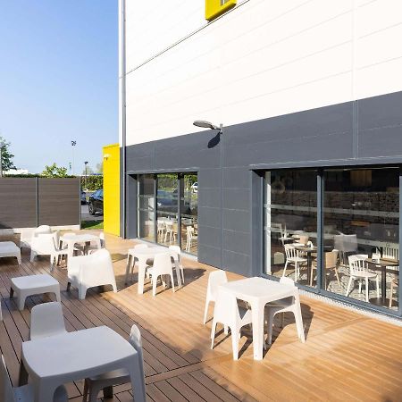 B&B Hotel Rennes Parc Expo Aeroport Bruz Exterior photo